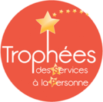 Trophées SAPRA 2016 des services à la personne en Rhône-Alpes