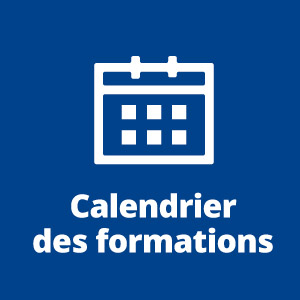 Voir le calendrier