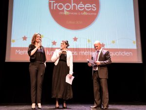 6ème édition des Trophées du SAPRA : encore un succès !