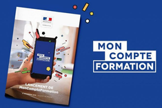 COMPTE PERSONNEL DE FORMATION