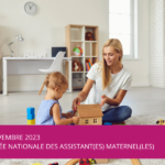 Journée nationale des assistant(es) maternel(les)