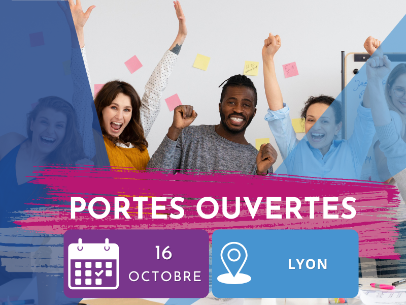 portes ouvertes