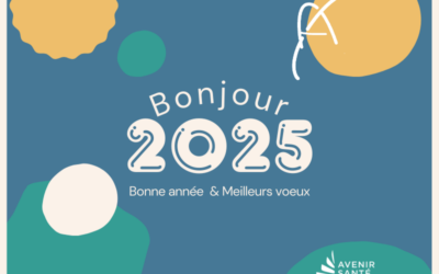 Bonne Année 2025 !